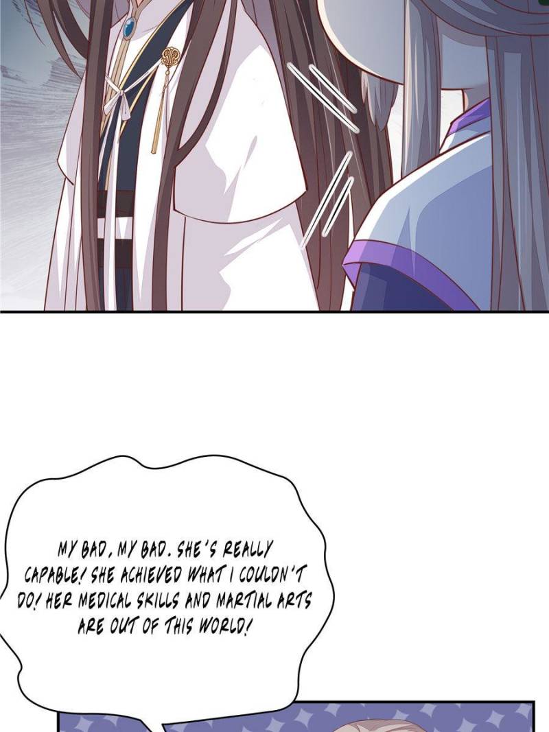 Pupillary Master Chapter 97 - Page 41
