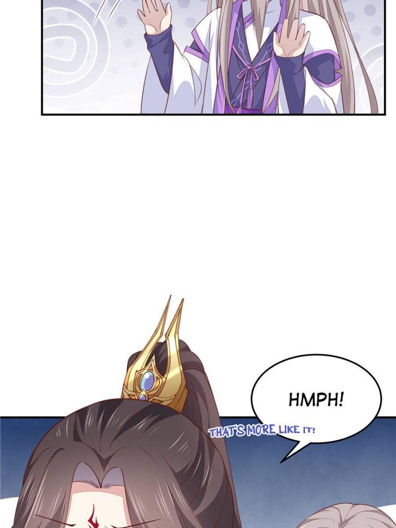 Pupillary Master Chapter 97 - Page 43