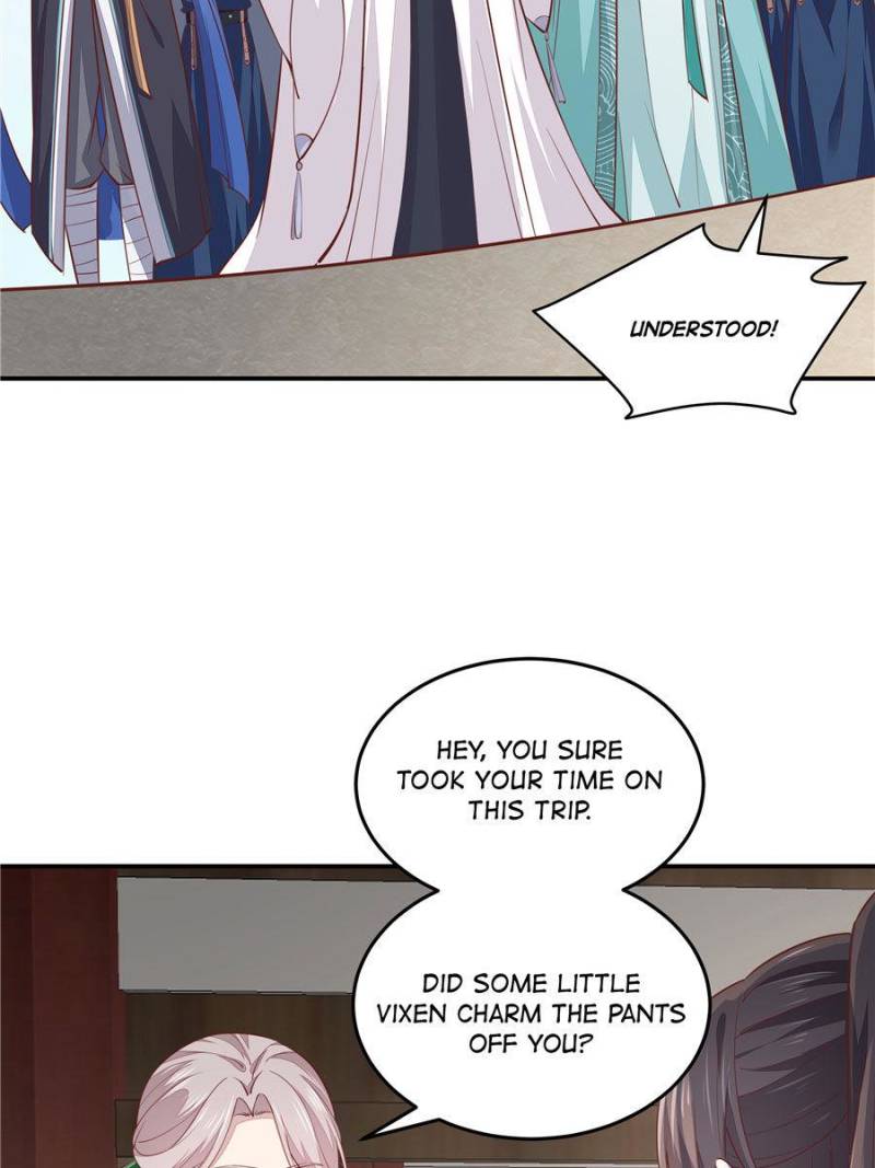 Pupillary Master Chapter 97 - Page 9