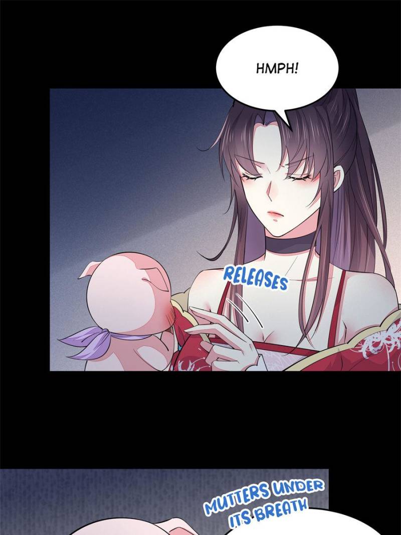 Pupillary Master Chapter 98 - Page 12