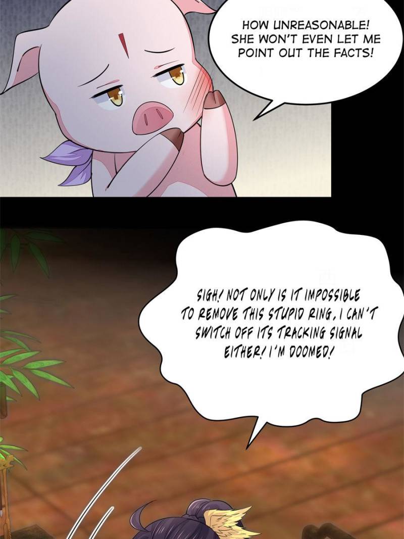 Pupillary Master Chapter 98 - Page 13