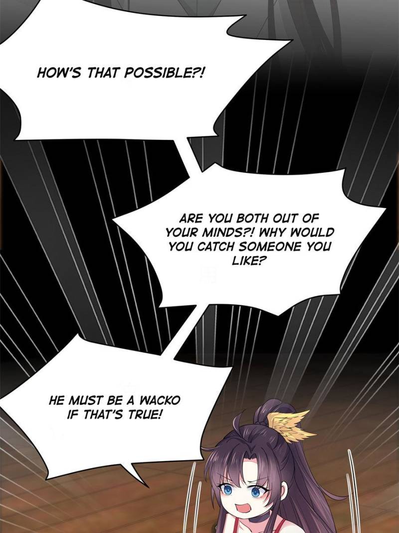 Pupillary Master Chapter 98 - Page 18