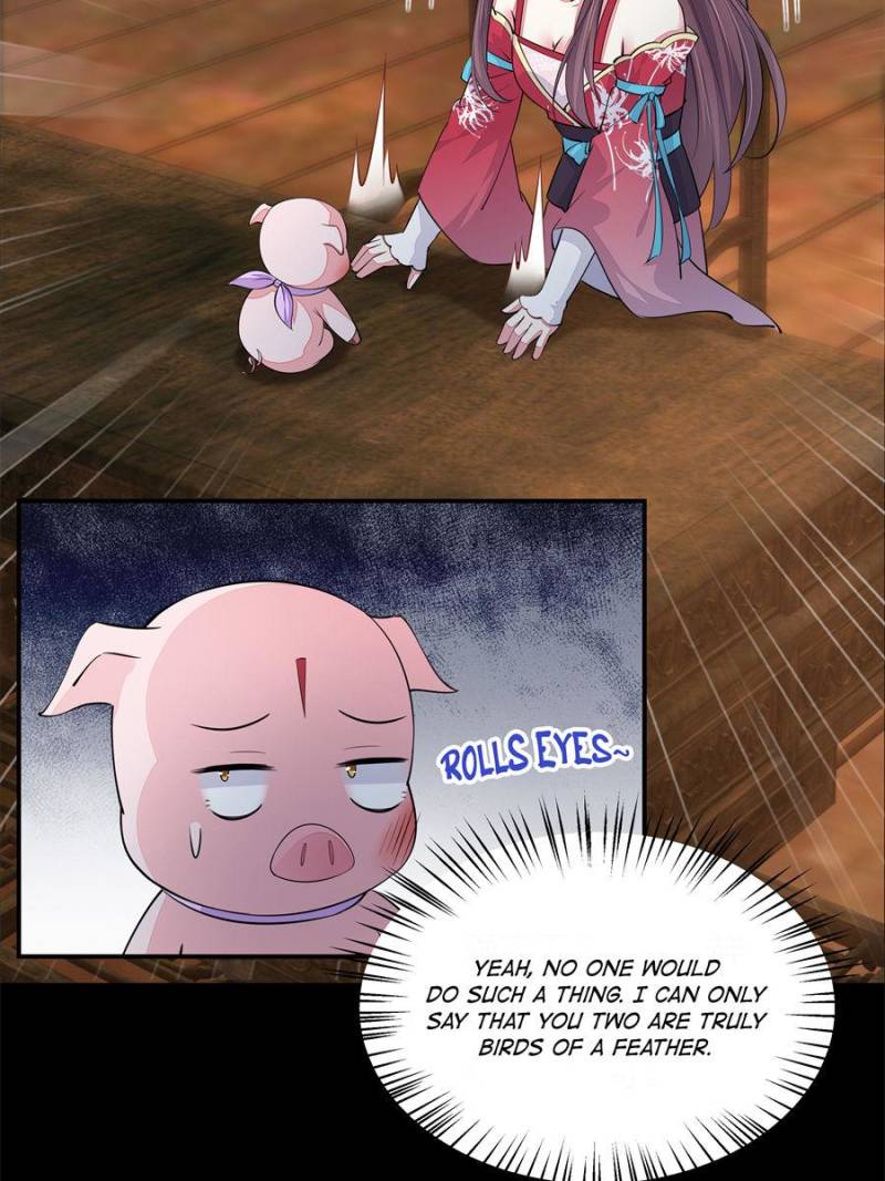 Pupillary Master Chapter 98 - Page 19