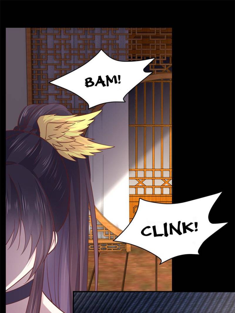 Pupillary Master Chapter 98 - Page 21