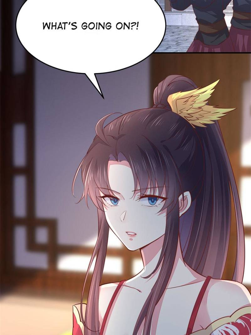 Pupillary Master Chapter 98 - Page 23