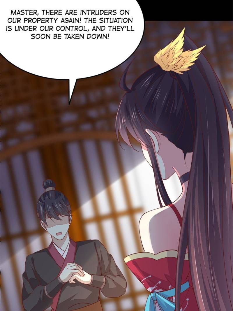 Pupillary Master Chapter 98 - Page 25