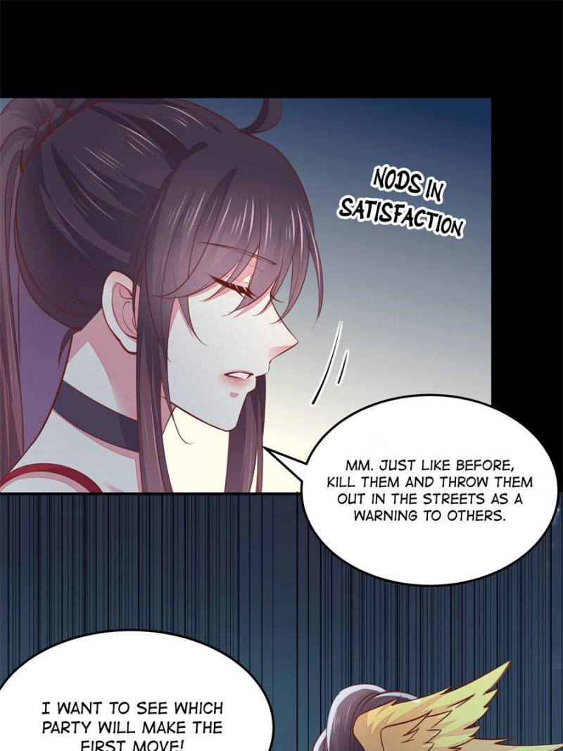 Pupillary Master Chapter 98 - Page 27