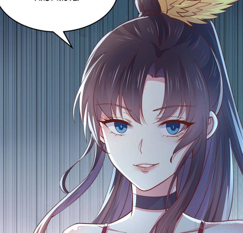 Pupillary Master Chapter 98 - Page 28