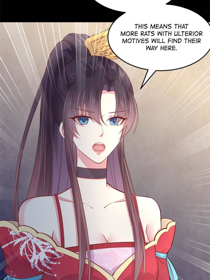 Pupillary Master Chapter 98 - Page 31