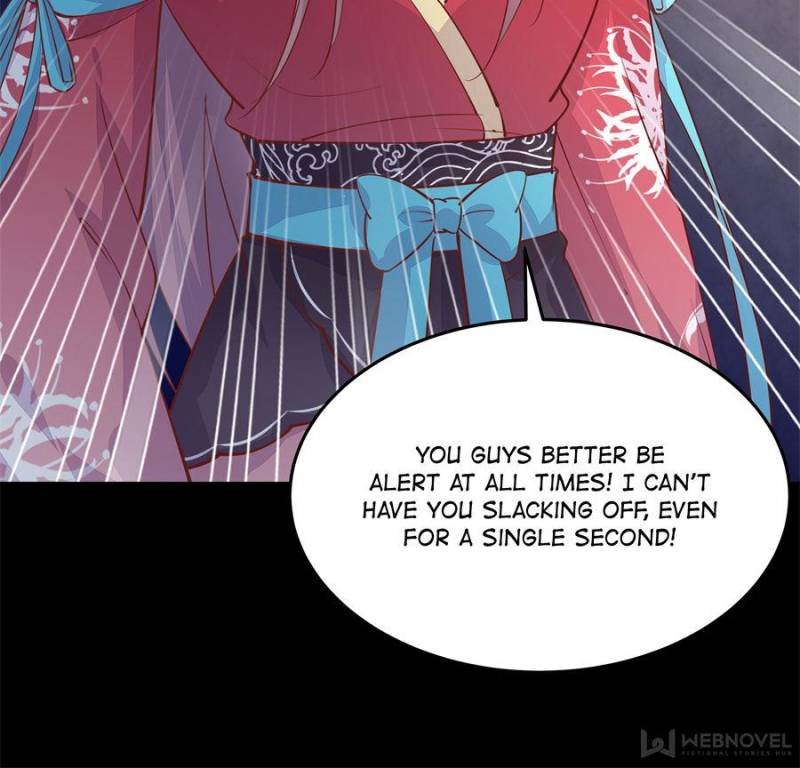Pupillary Master Chapter 98 - Page 32