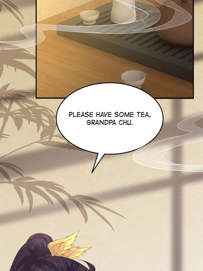 Pupillary Master Chapter 98 - Page 39