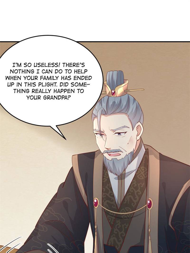 Pupillary Master Chapter 98 - Page 42