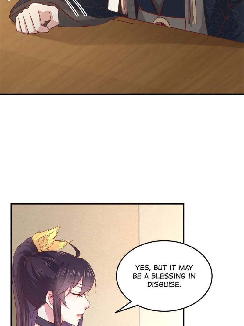 Pupillary Master Chapter 98 - Page 43
