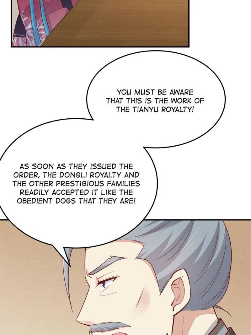 Pupillary Master Chapter 98 - Page 45