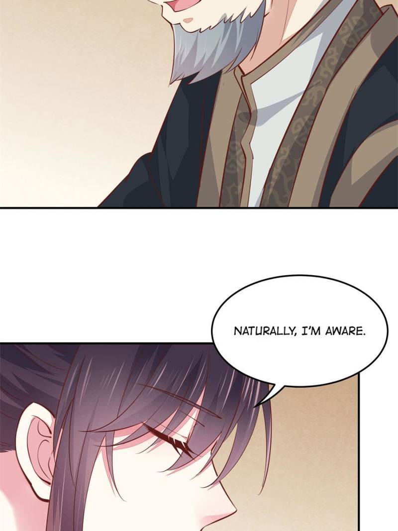 Pupillary Master Chapter 98 - Page 46
