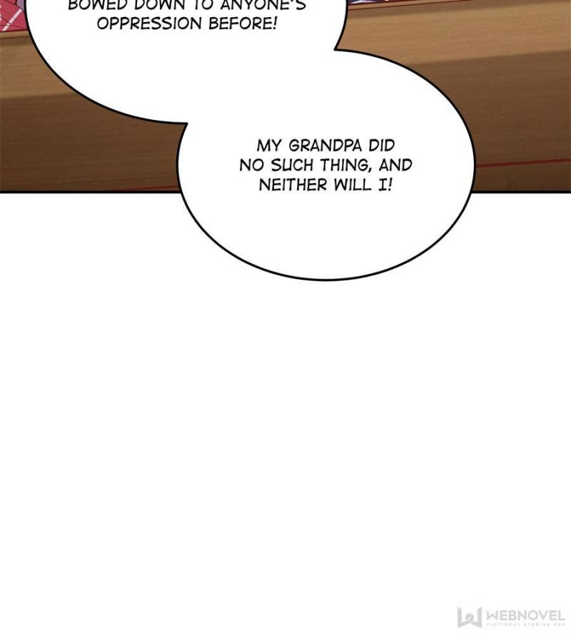Pupillary Master Chapter 98 - Page 51