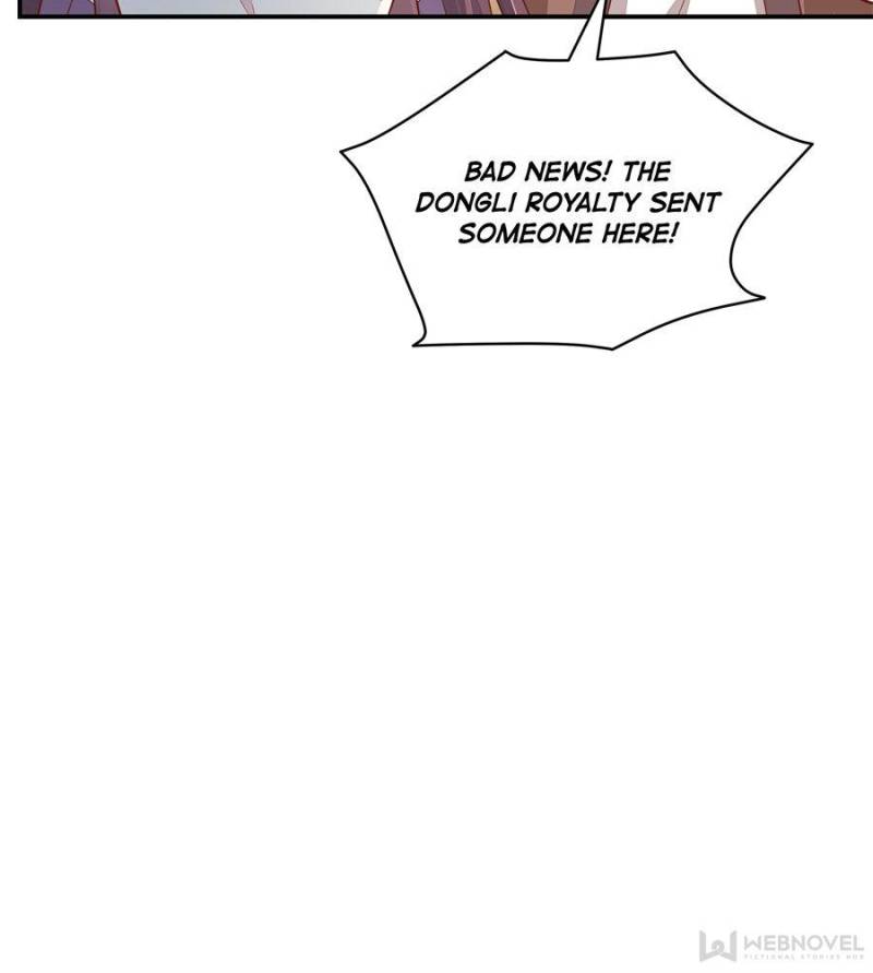 Pupillary Master Chapter 98 - Page 53