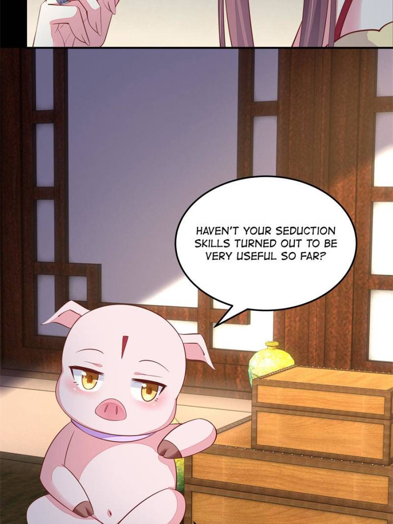 Pupillary Master Chapter 98 - Page 7