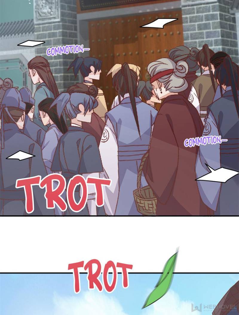 Pupillary Master Chapter 99 - Page 1