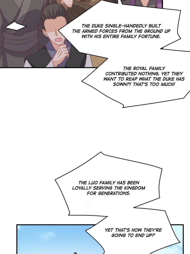 Pupillary Master Chapter 99 - Page 13