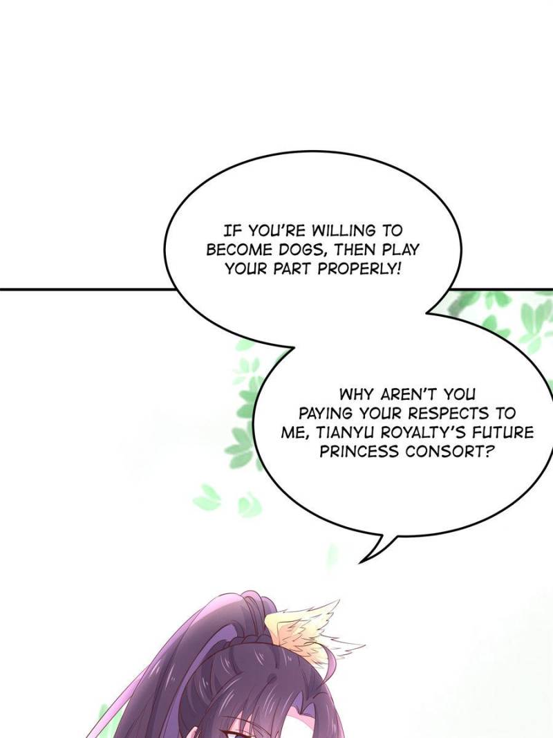 Pupillary Master Chapter 99 - Page 25