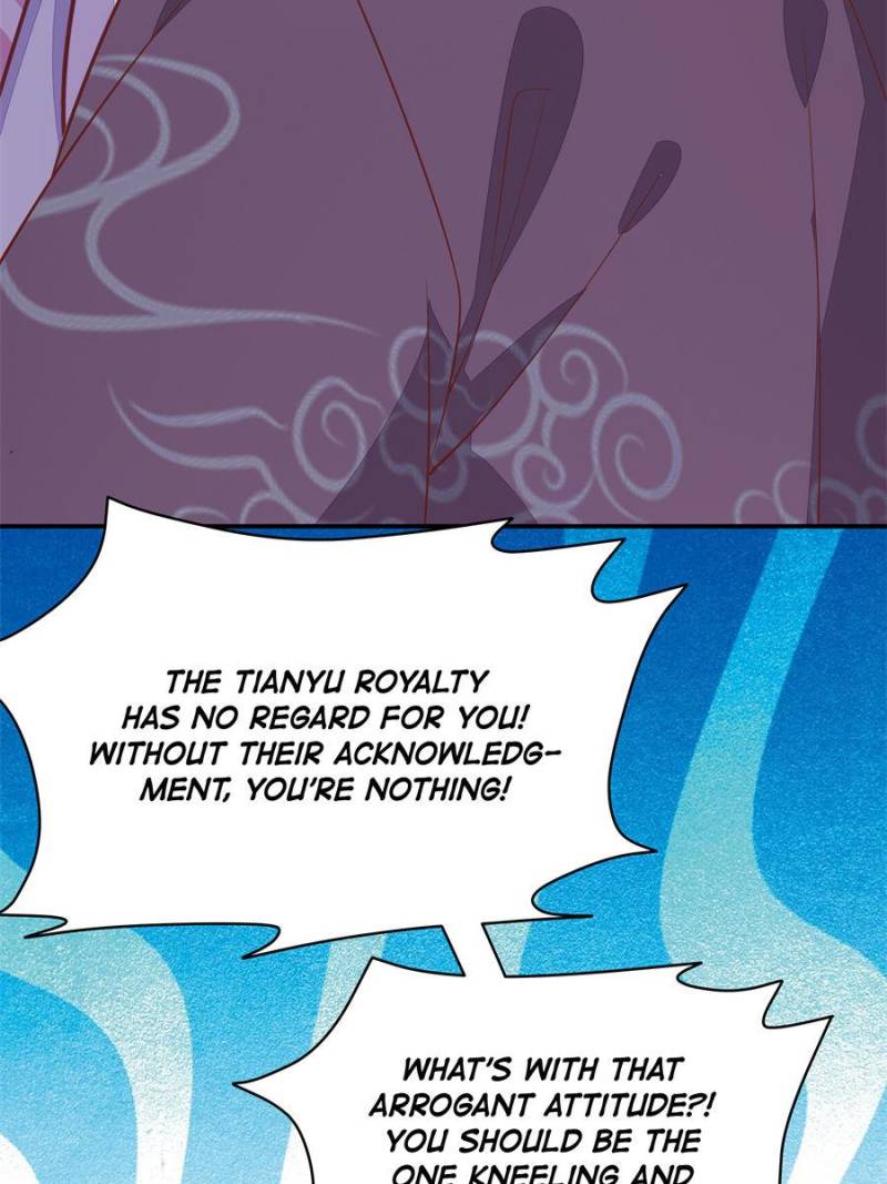 Pupillary Master Chapter 99 - Page 28
