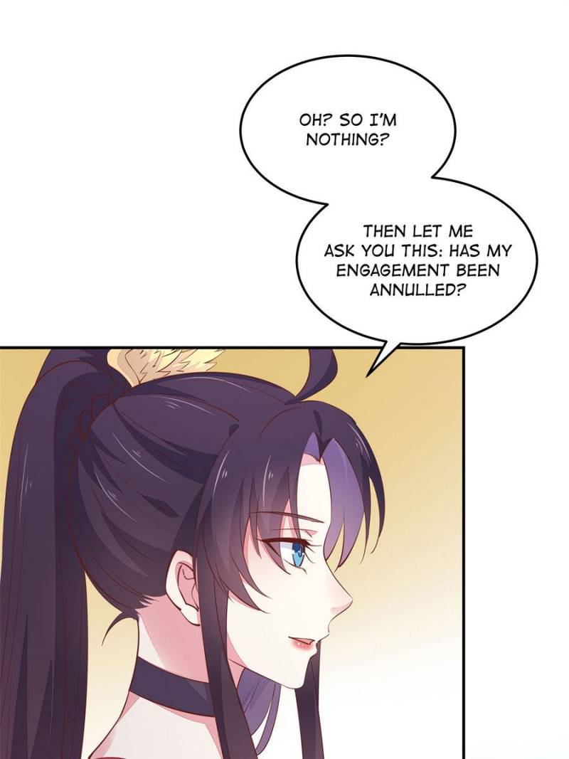 Pupillary Master Chapter 99 - Page 31