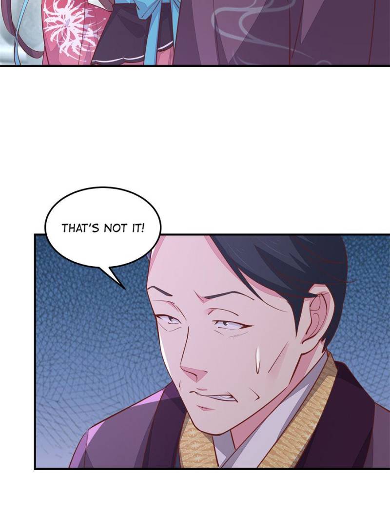 Pupillary Master Chapter 99 - Page 35