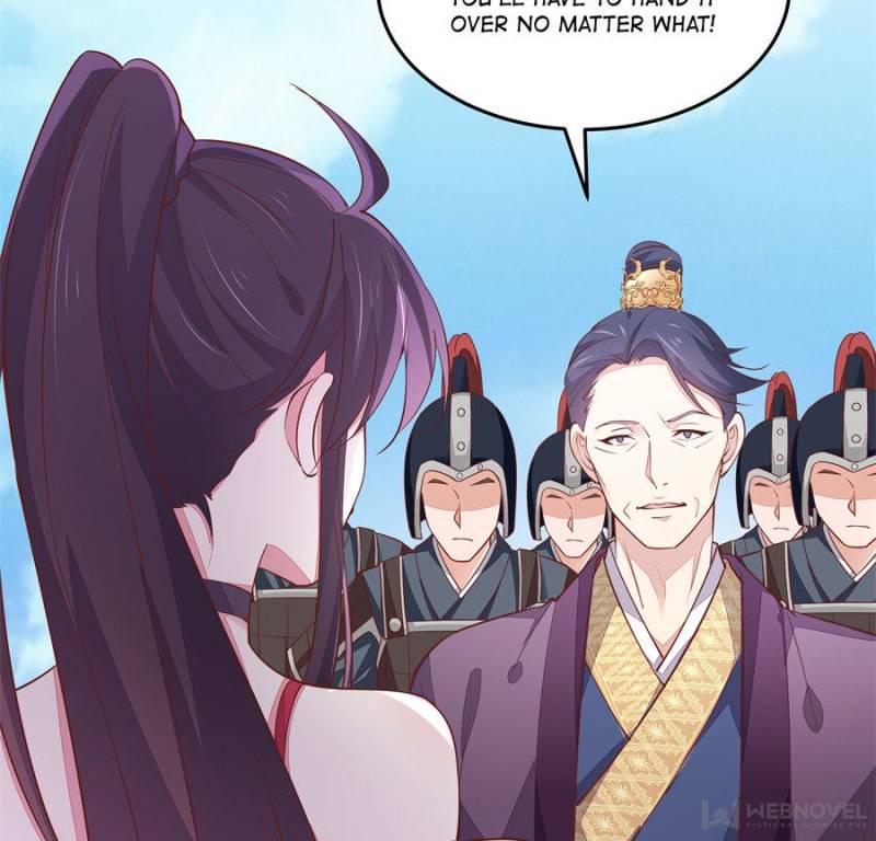 Pupillary Master Chapter 99 - Page 42