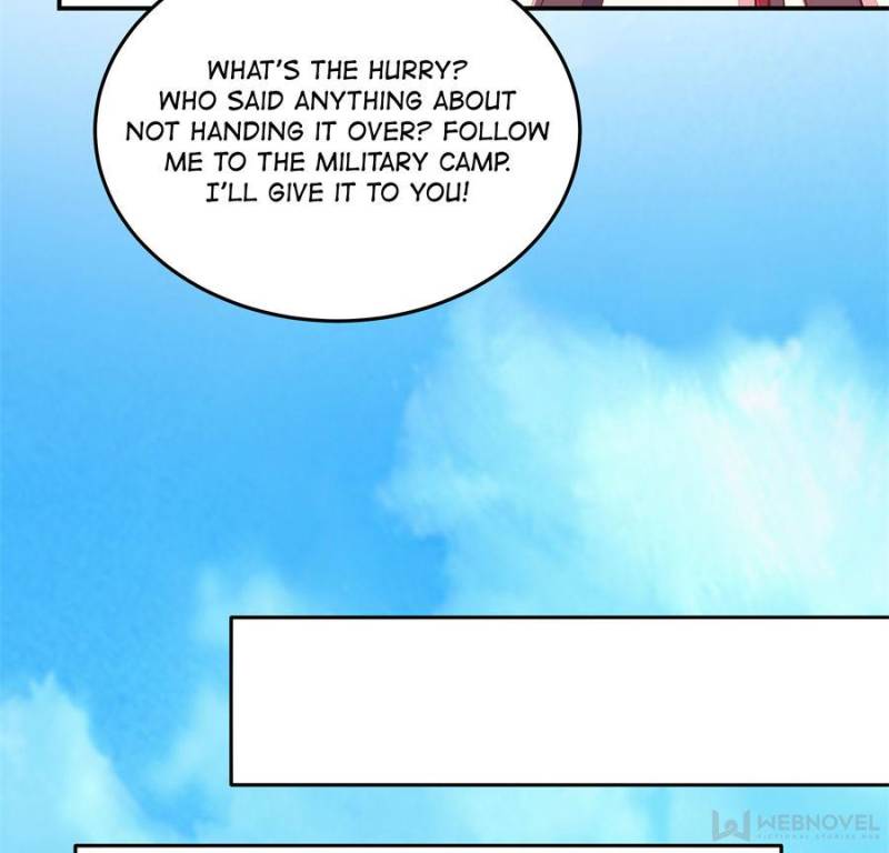Pupillary Master Chapter 99 - Page 44