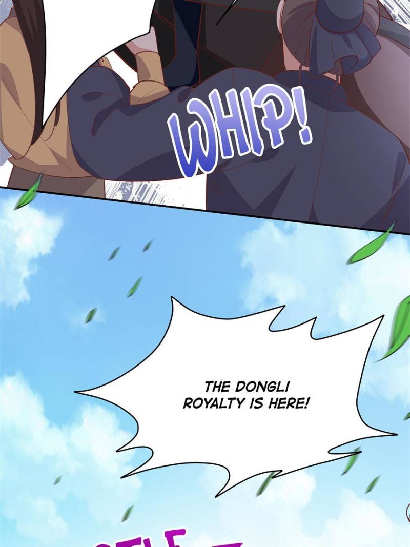 Pupillary Master Chapter 99 - Page 5