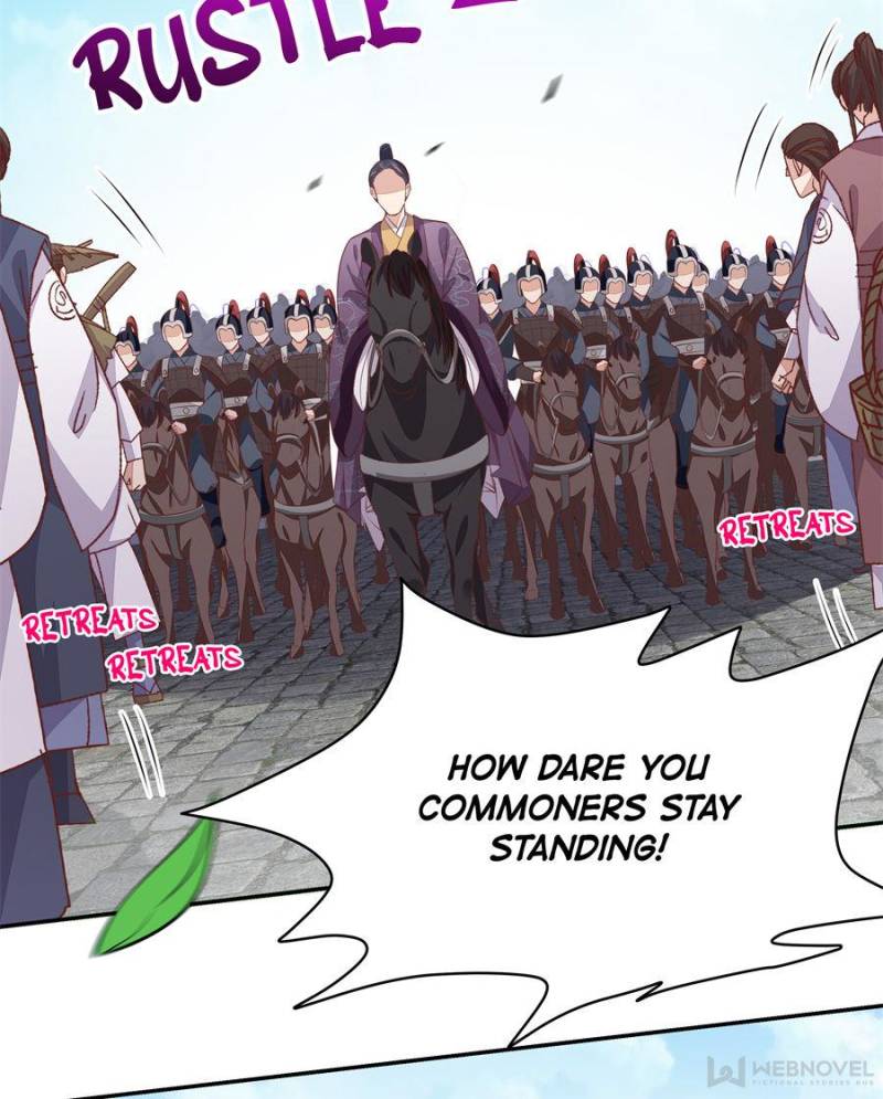 Pupillary Master Chapter 99 - Page 6