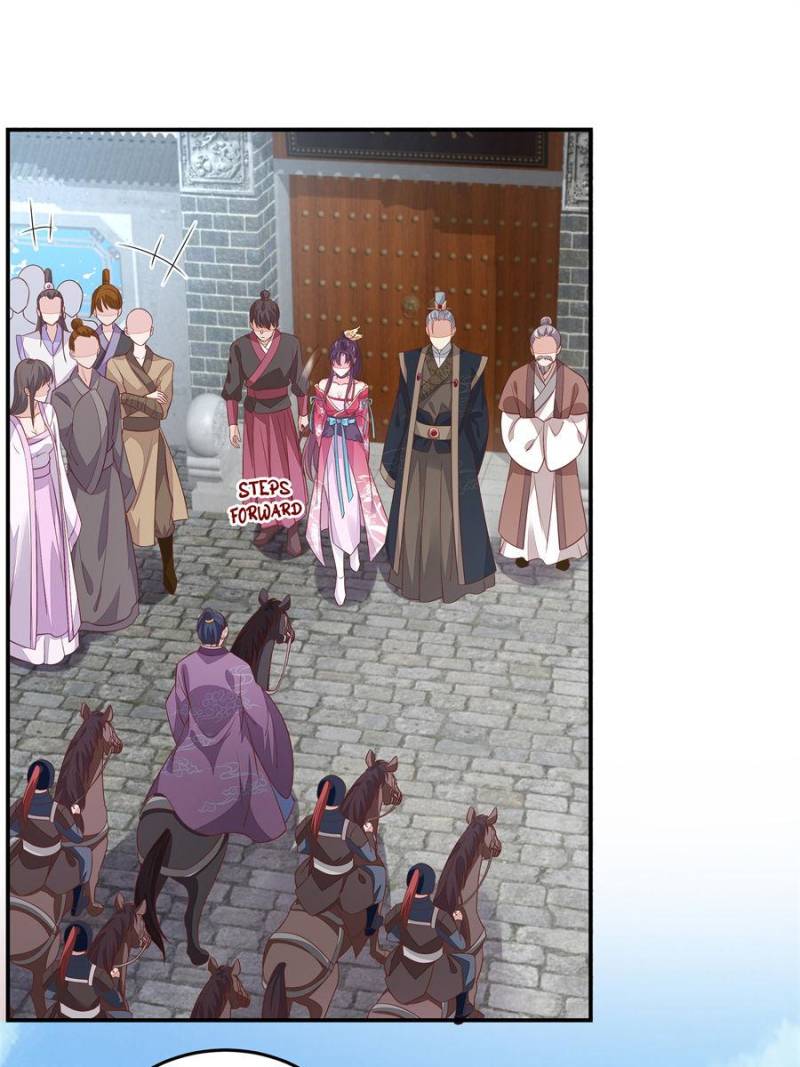 Pupillary Master Chapter 99 - Page 9