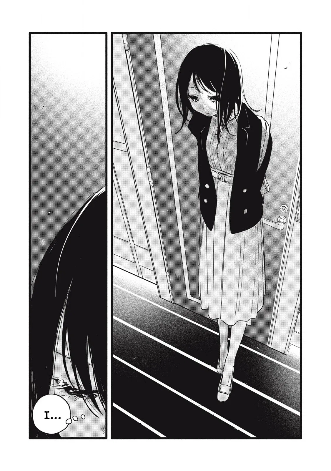 Pure 0.01 mm Chapter 1 - Page 13