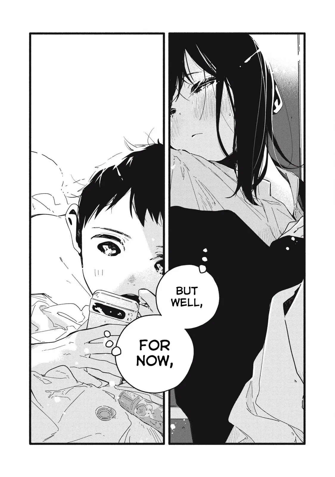 Pure 0.01 mm Chapter 1 - Page 18