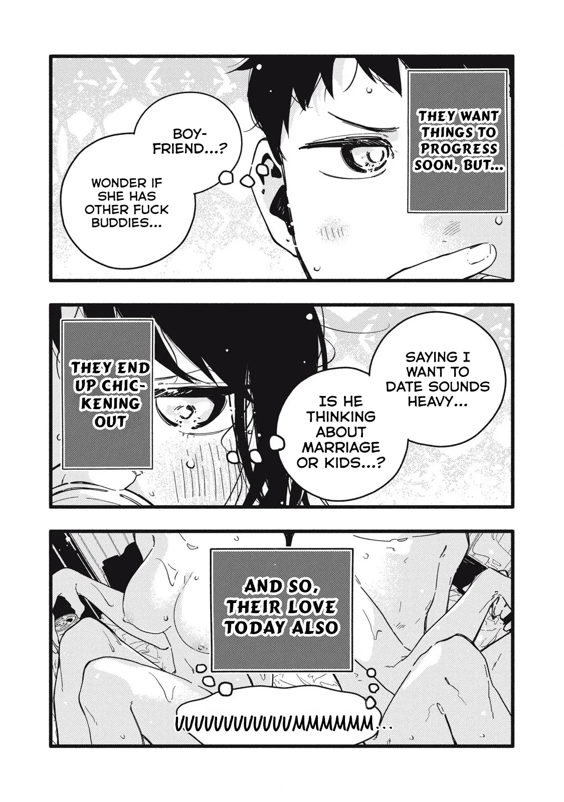 Pure 0.01 mm Chapter 1 - Page 20