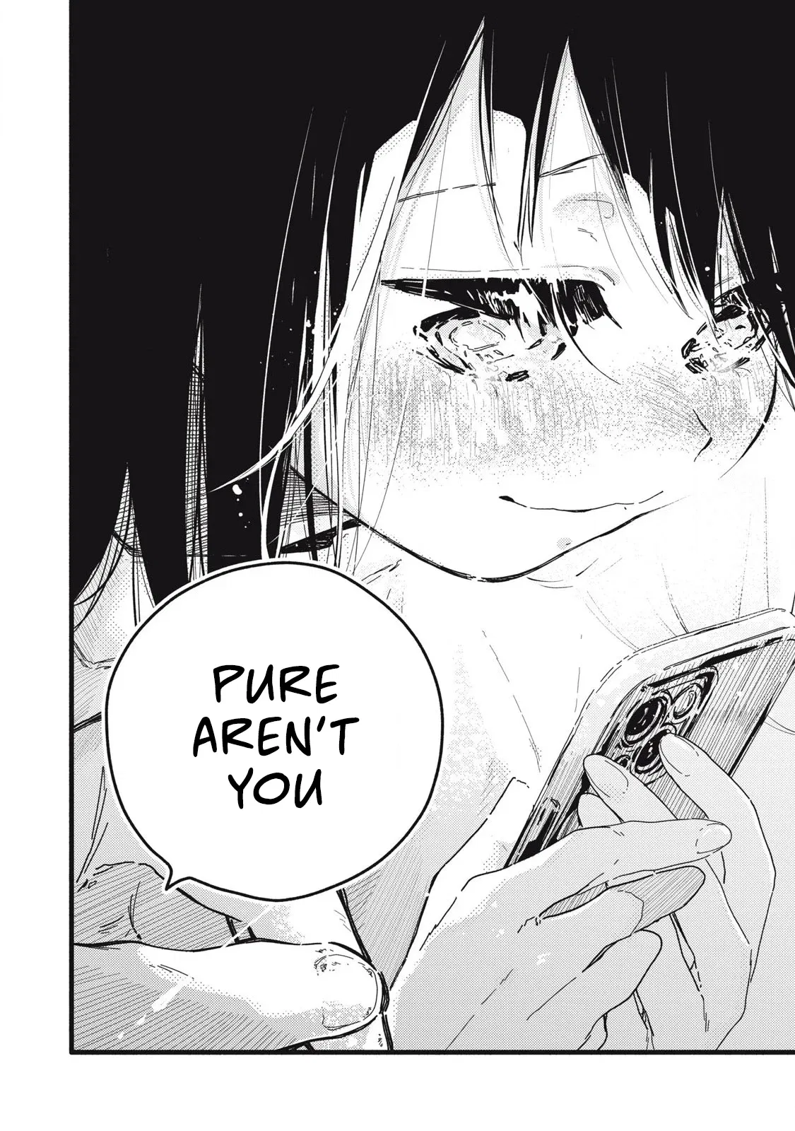 Pure 0.01 mm Chapter 10 - Page 14