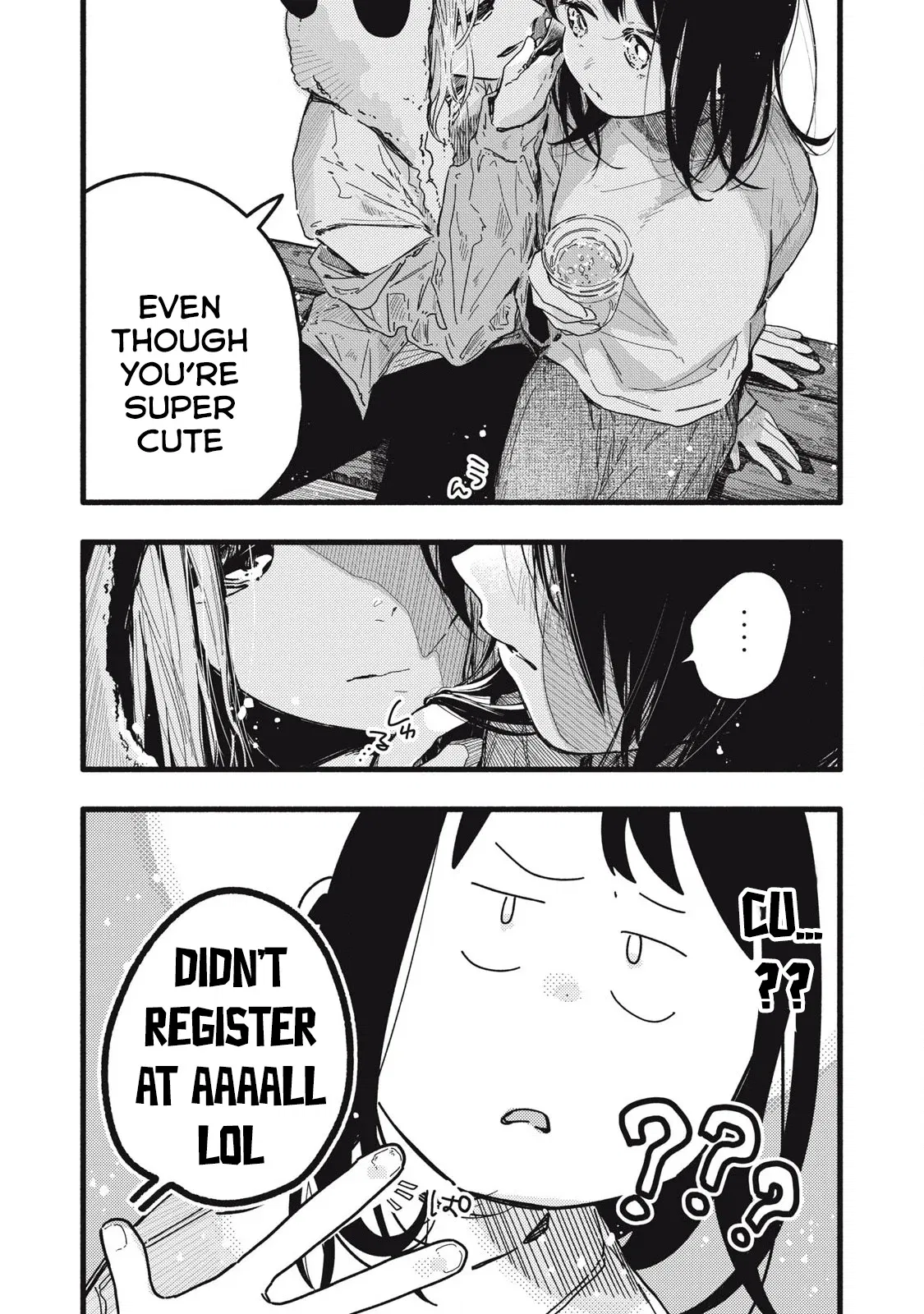 Pure 0.01 mm Chapter 10 - Page 8