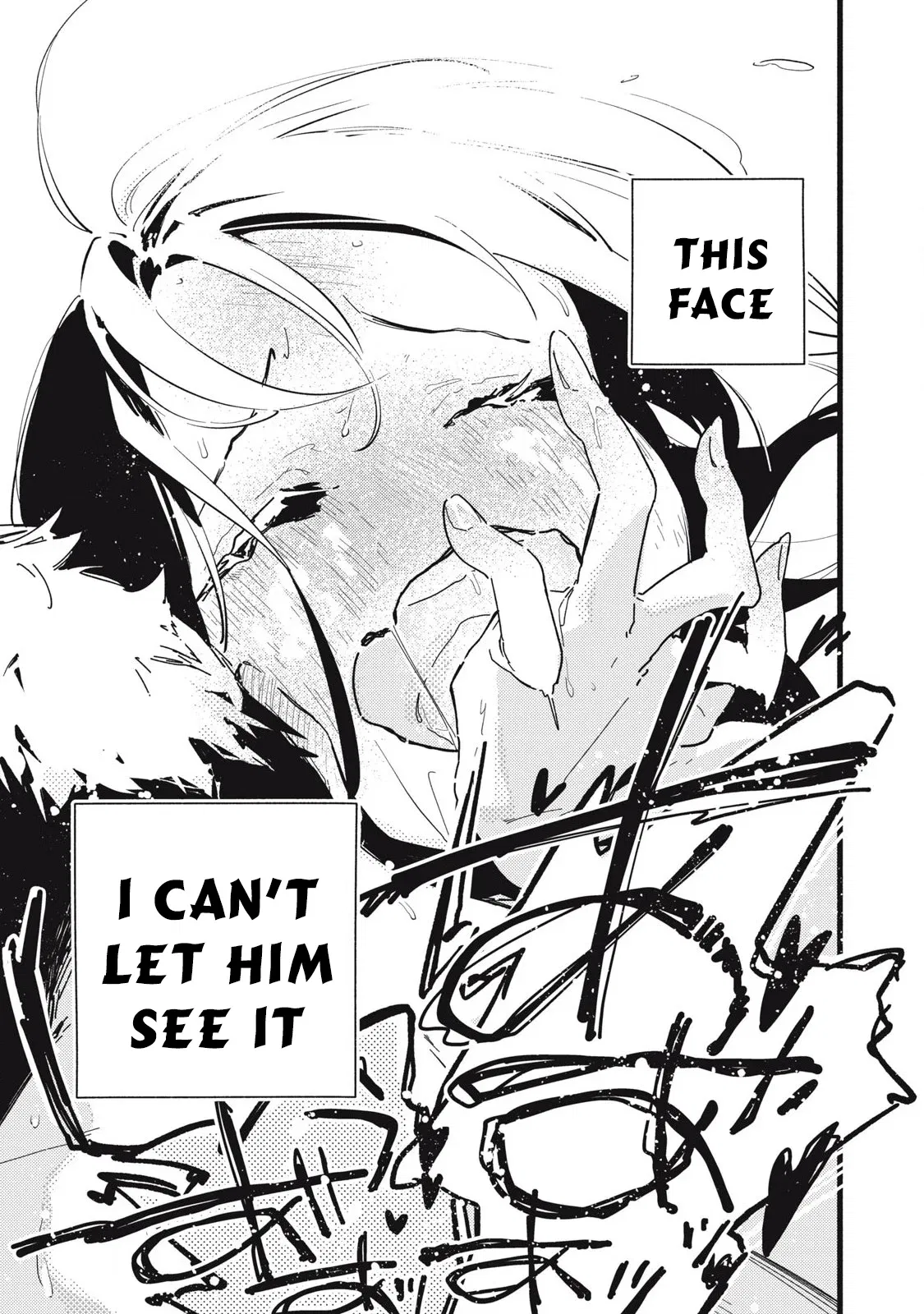 Pure 0.01 mm Chapter 2 - Page 13
