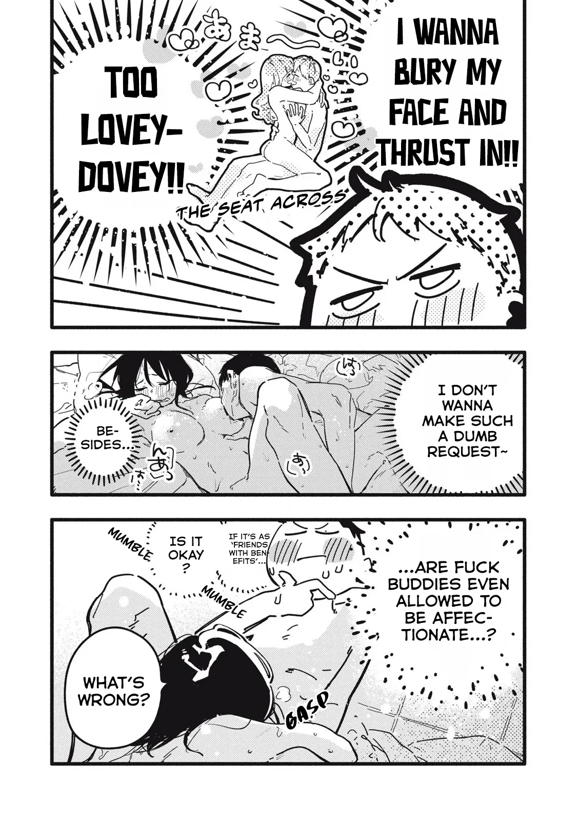 Pure 0.01 mm Chapter 2 - Page 4