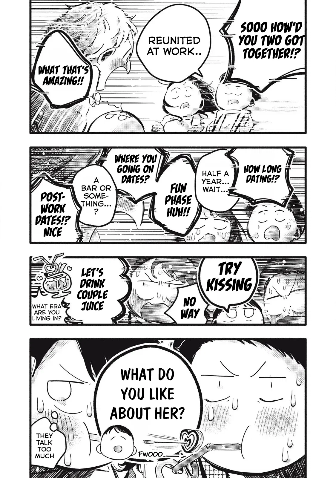 Pure 0.01 mm Chapter 20 - Page 10