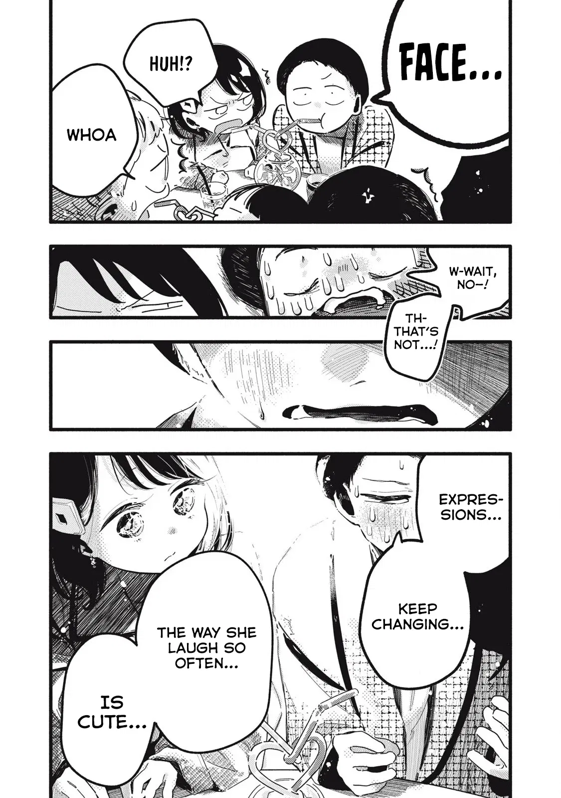 Pure 0.01 mm Chapter 20 - Page 11
