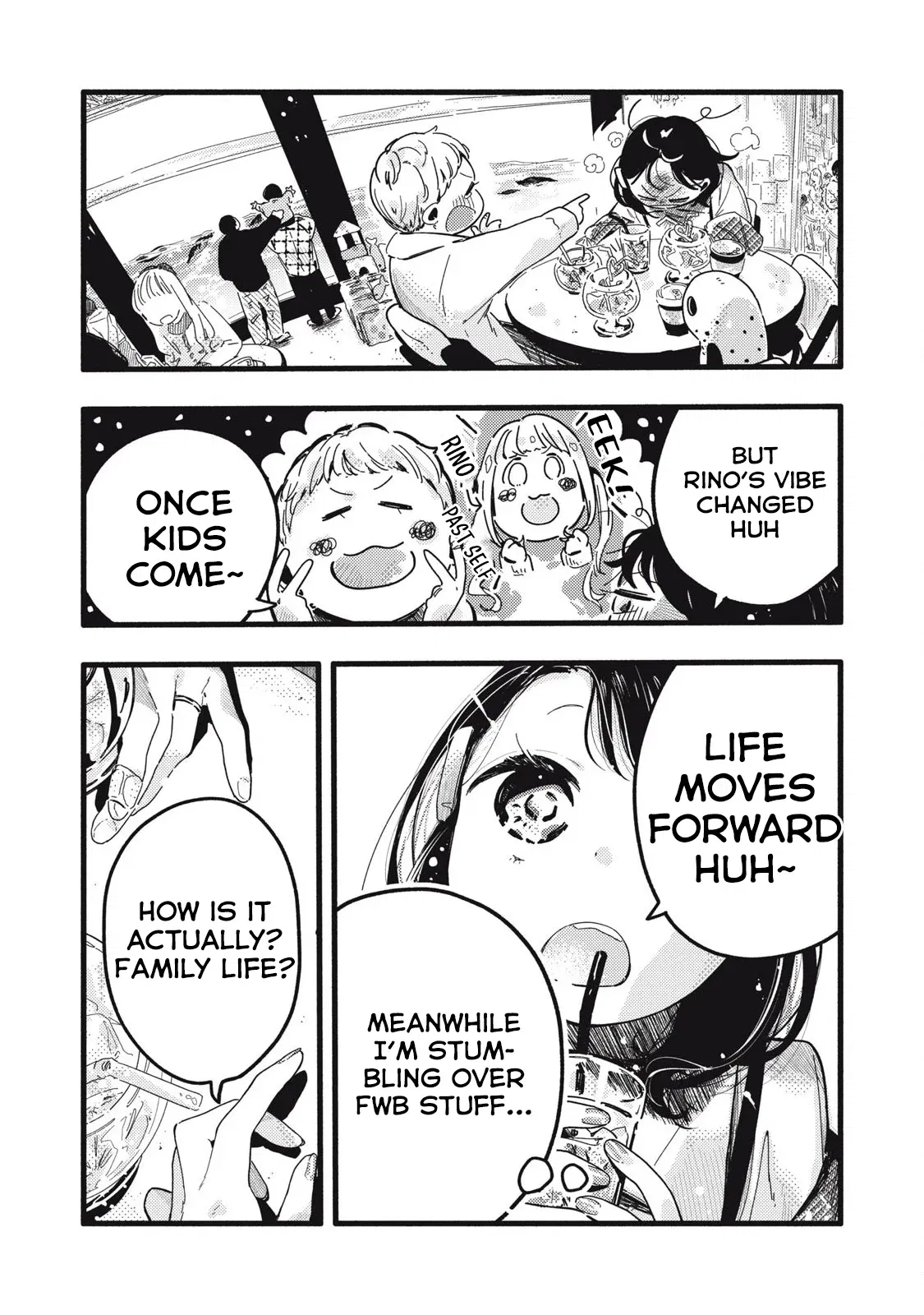 Pure 0.01 mm Chapter 20 - Page 13