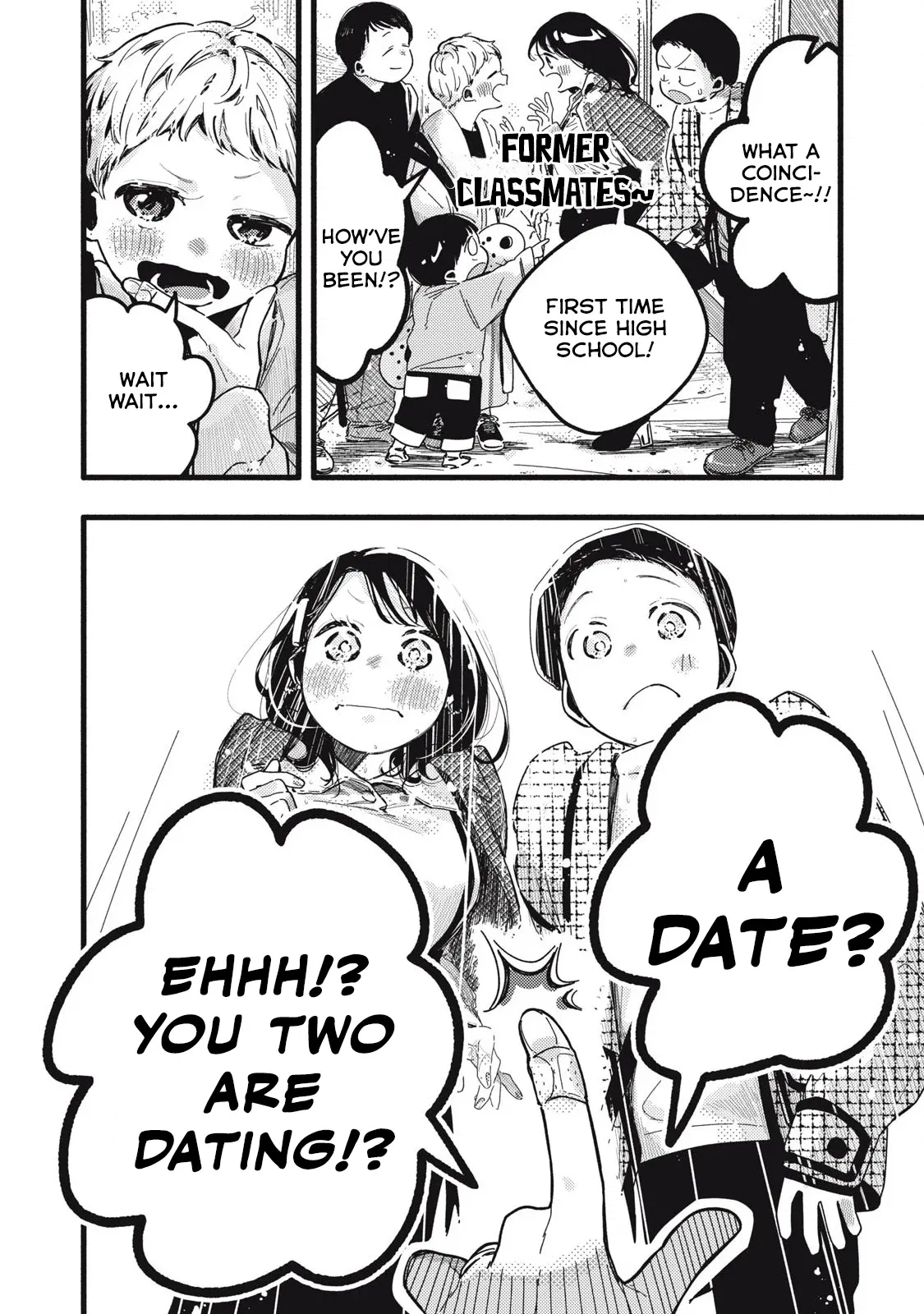 Pure 0.01 mm Chapter 20 - Page 2
