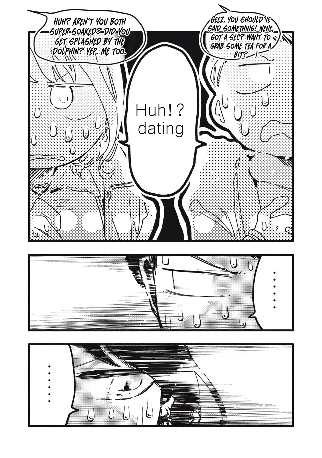 Pure 0.01 mm Chapter 20 - Page 3