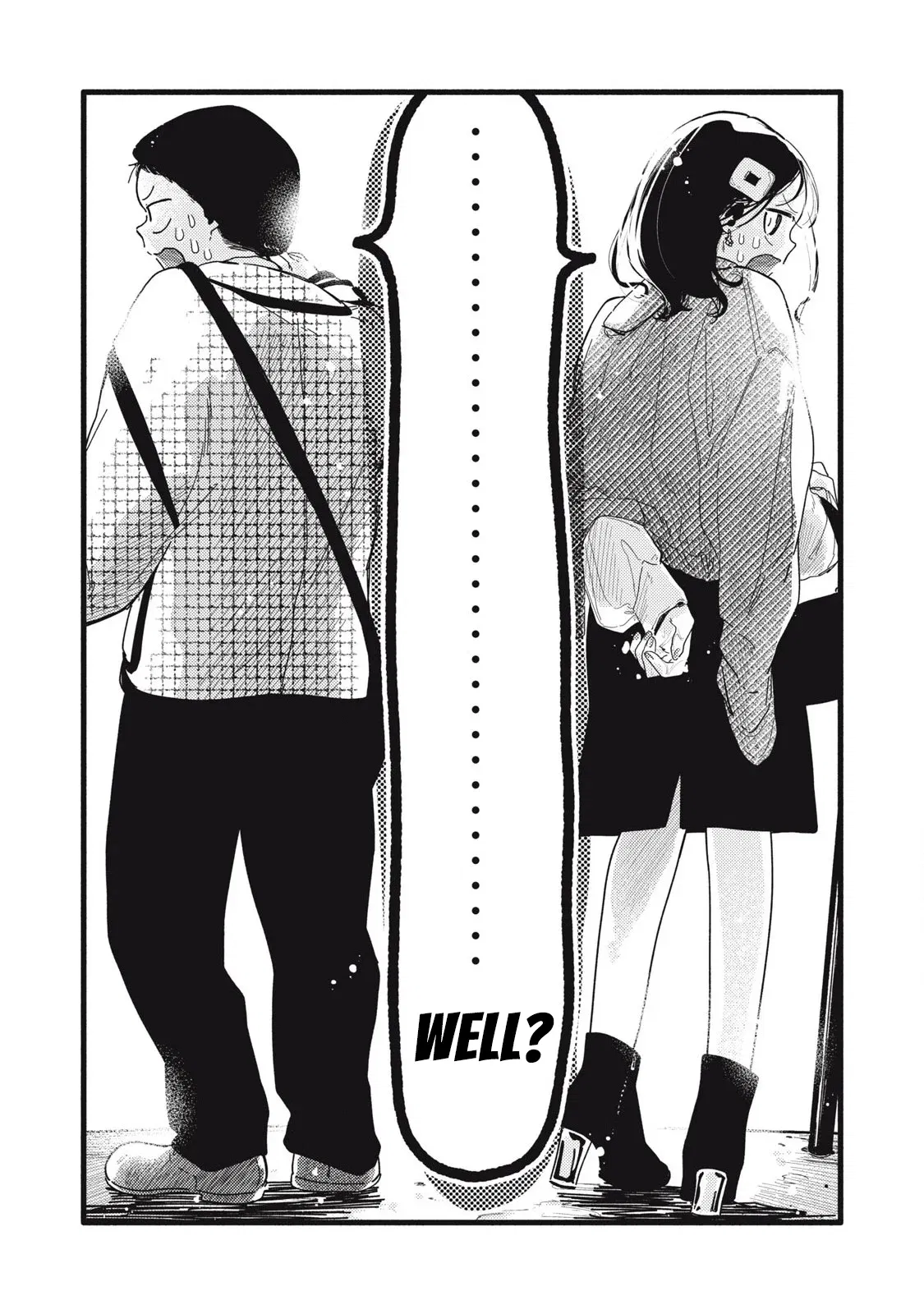 Pure 0.01 mm Chapter 20 - Page 4