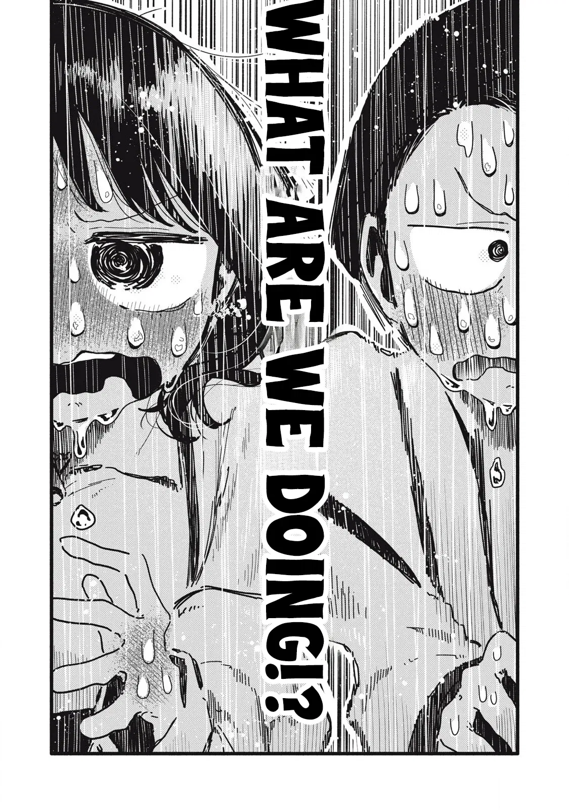 Pure 0.01 mm Chapter 20 - Page 8