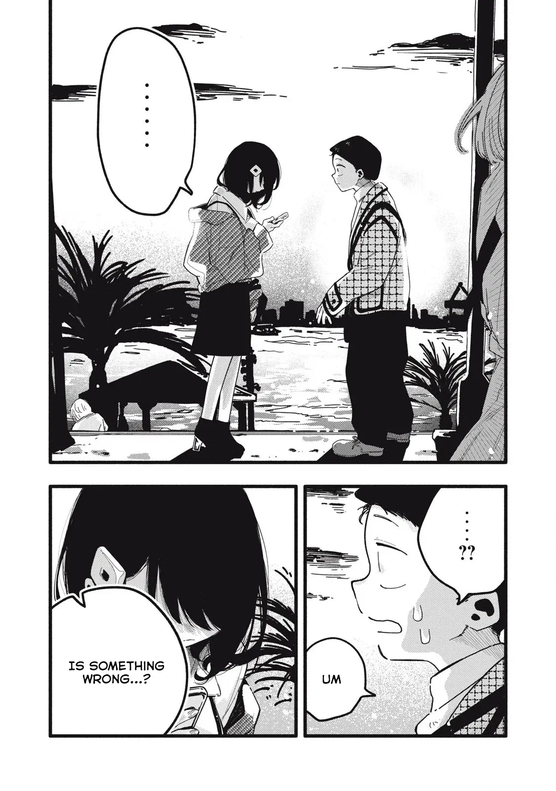 Pure 0.01 mm Chapter 22 - Page 12