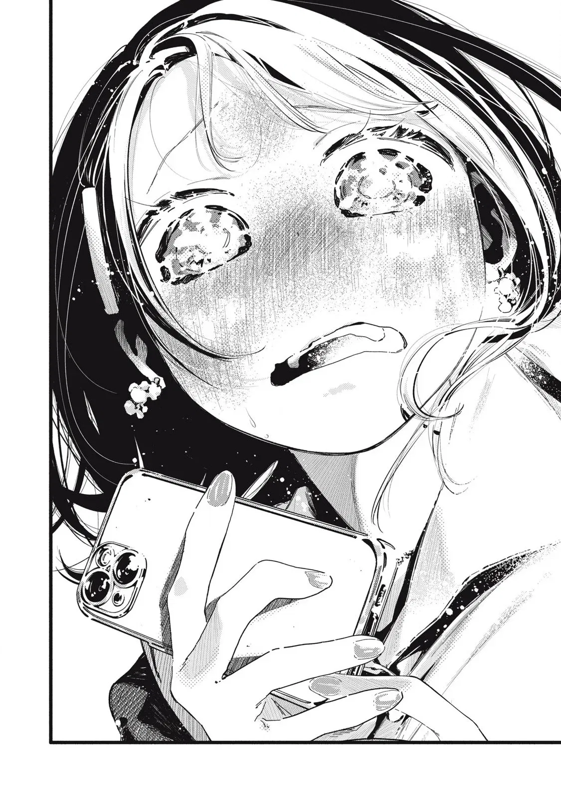 Pure 0.01 mm Chapter 22 - Page 14