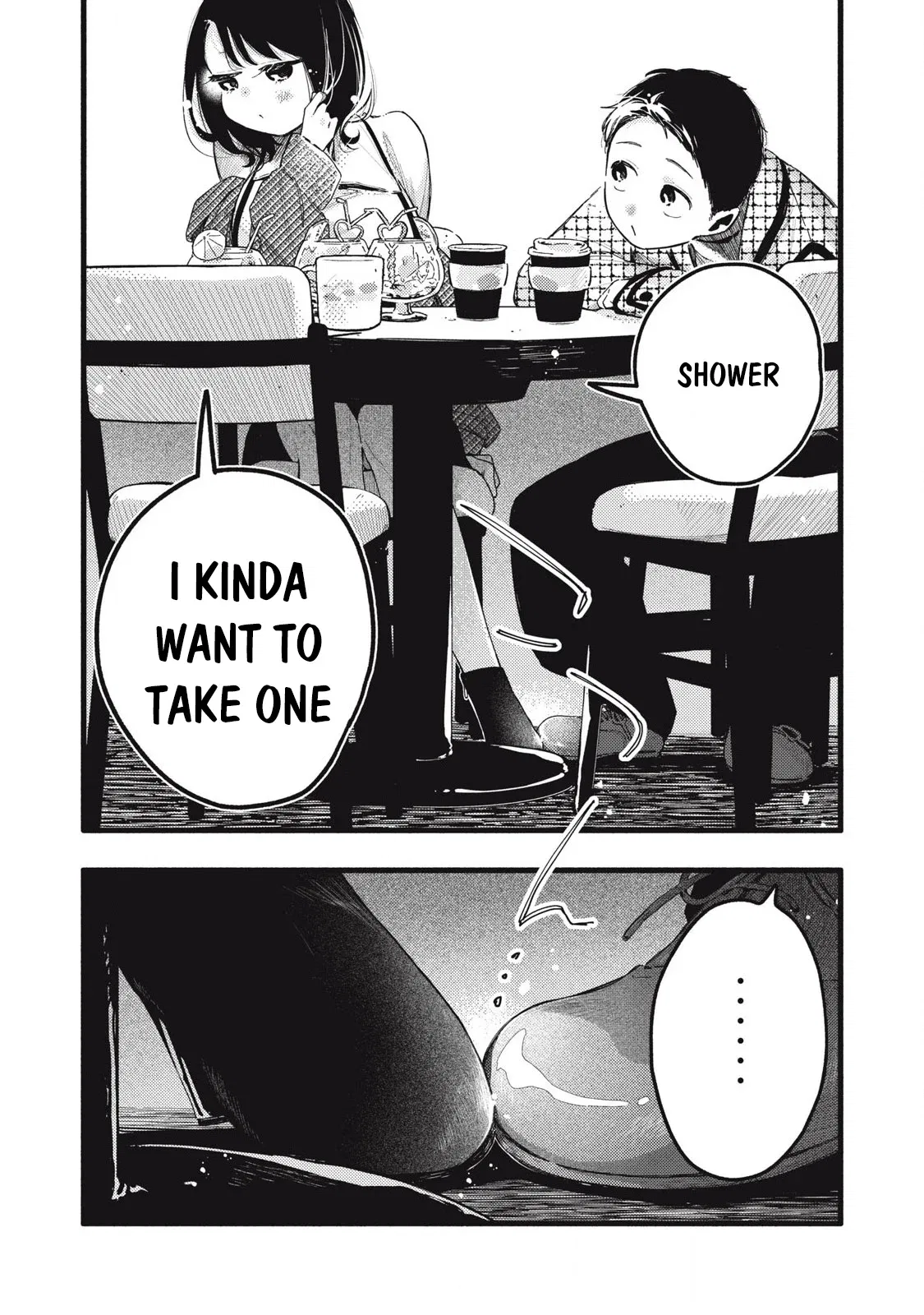 Pure 0.01 mm Chapter 22 - Page 4
